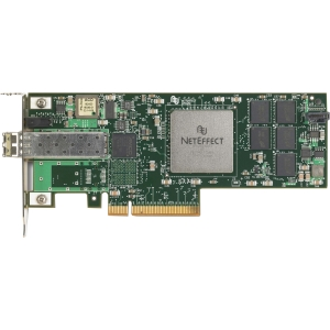 E10G81G2P Intel 10GBase-X PCI Express x8 NetEffect Ethe...