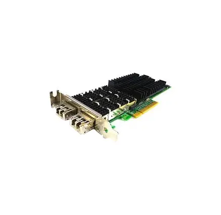 E15728-005 Intel Dual Port 10GBE XF SR PCI Express Serv...