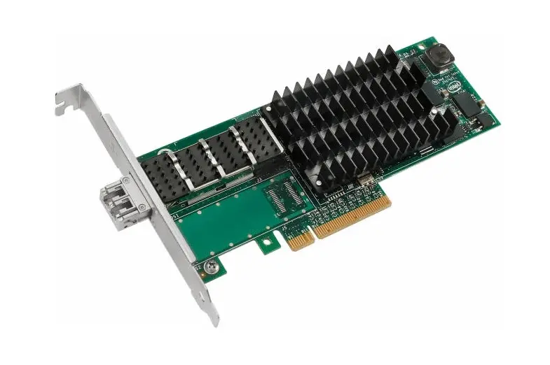 E15729 Dell 10 Gigabit Single -Port PCI Express NIC