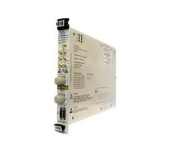 E1697A HP / Agilent 155Mb/s Optical Line 1/F Interface Module