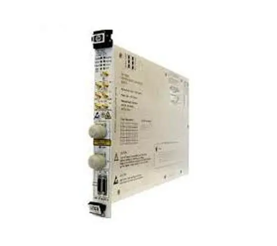 E1697A HP / Agilent 155Mb/s Optical Line 1/F Interface ...