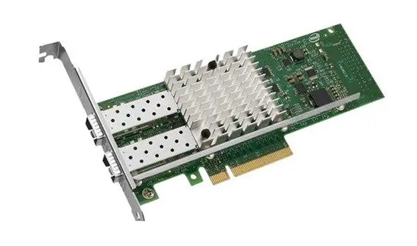E1G42EF Intel Gigabit EF Dual Port PCI Express Server A...