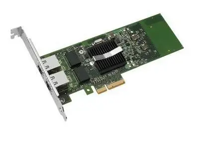 E1G42ET Intel Gigabit ET PCI-E Dual Port Server Adapter