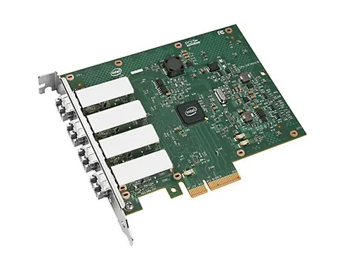 E1G44HFBLK Intel I340-F4 Gigabit Ethernet Server Adapte...