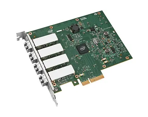 E1G44HFG1P20 Intel I340-F4 Gigabit Ethernet Server Adap...