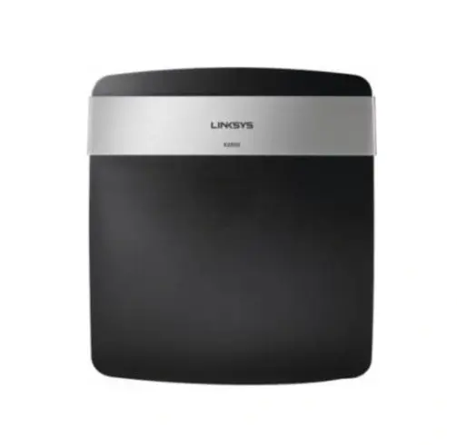 E2500-NP Linksys Dual-BAnd Wireless N600 Router