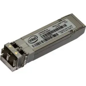 E25GSFP28SR Intel Ethernet SFP28 Optics 10G/25GBase-SR Transceiver Module