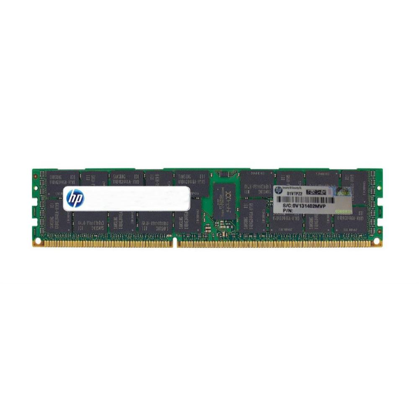 E2Q94AA HP 8GB DDR3-1866MHz PC3-14900 ECC Registered CL...