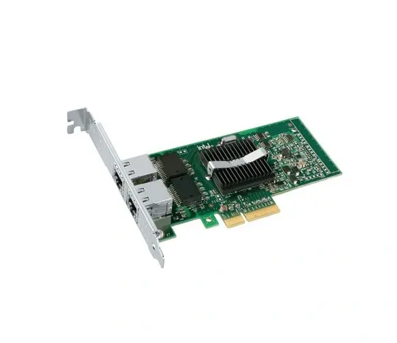 E31745 Intel 2-Port PCI Express Gigabit Server Adapter