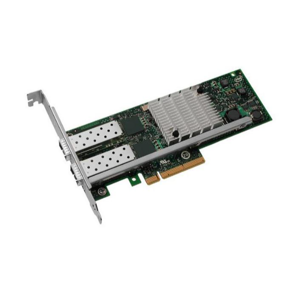 E37002 Intel 10GB At2 Dual Port Server Adapter