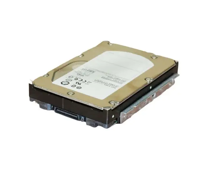 E400CA4U Toshiba 146GB 15000RPM Fibre Channel Hot-Swapp...