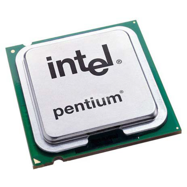 E6500K Intel Pentium Dual Core 2.93GHz 1066MHz FSB 2MB Cache Processor