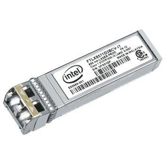E70293-006 Intel GBIC 10GB/sFP+ SR Optical Transceiver Module