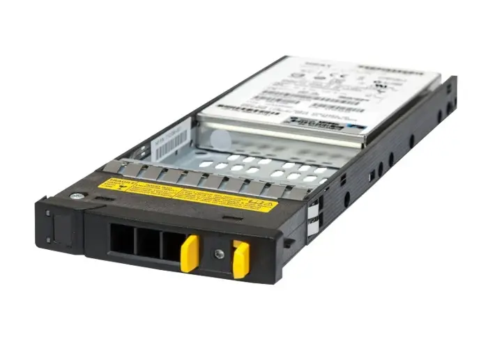 E7W54A HP 480GB Multi-Level Cell SAS 6GB/s 2.5-inch Sol...