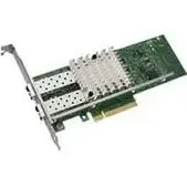 E81283-002 Dell Dual-Port 10GBE PCI Express Server Adap...