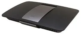 EA6500 Linksys AC1750 2.4 / 5GHz Dual-BAnd Smart Wireless Router