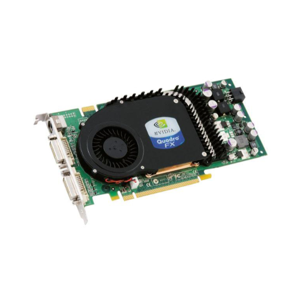 EA757AA HP Nvidia Quadro FX3450 PCI-Express X16 256MB H...