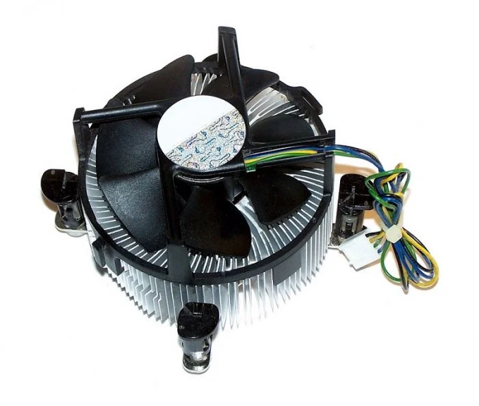 EE92251S3-D020-C99 Dell Laptop Nvidia 9500 GS Video CPU Heatsink and Fan for Studio XPS 1340