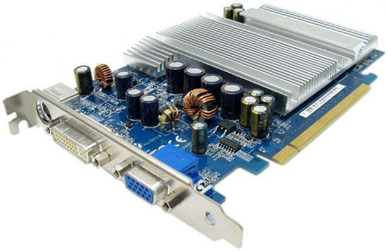 EN6600 ASUS Nvidia GeForce 6600 256MB DDR 128-Bit PCI-Express x16 DVI-I/ D-Sub/ TV-out Video Graphics Card