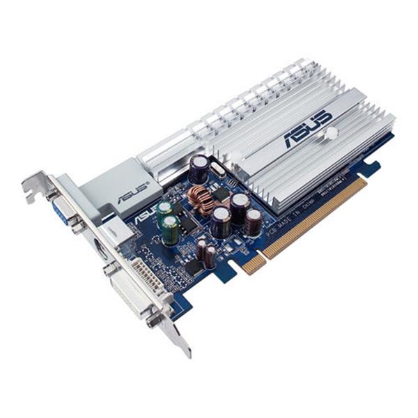 EN7300LE ASUS GeForce 7300LE 128MB DVI Video Graphics C...