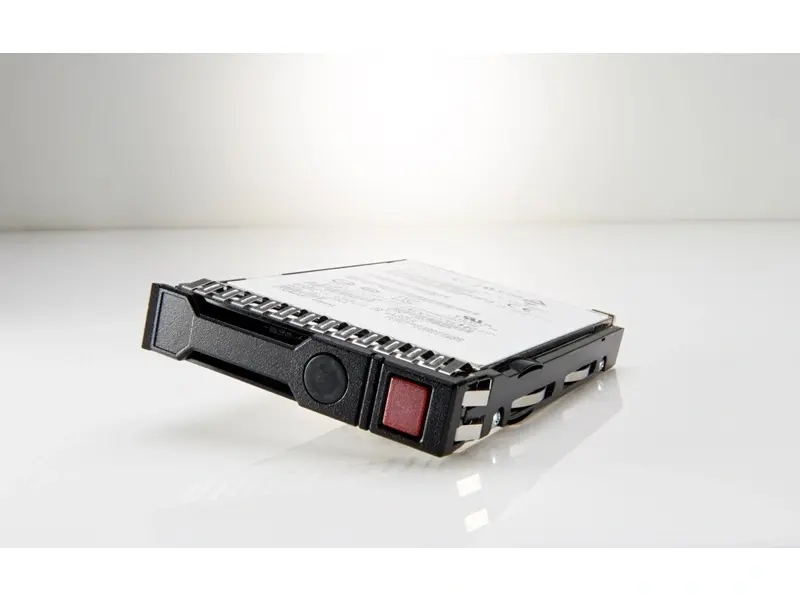 EO000800JWUGD HP 800GB SAS 12Gb/s Write Intensive 2.5-i...