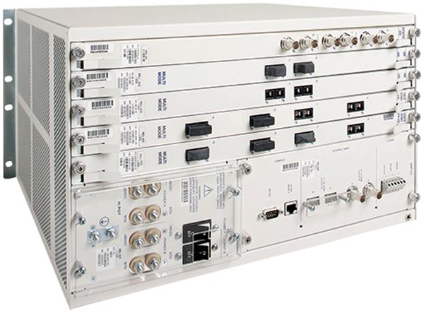 ERX-UT3E3OCX-MOD Juniper 12-port Unchannelized T3/E3 Line Module for ERX1400
