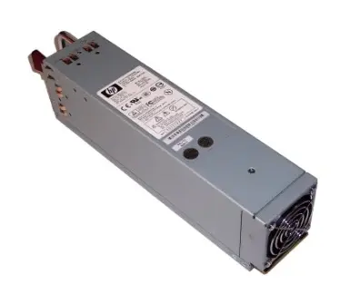 ESP113A HP 400-Watts Hot-pluggable Pfc Power Supply for Storagework Msa20