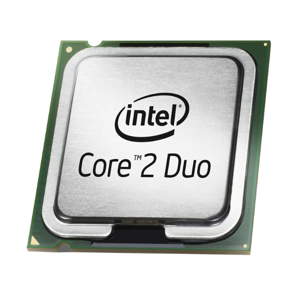 EU80570PJ0676M Intel Core 2 DUO E8200 2.66GHz 6MB L2 Cache 1333MHz FSB LGA775 Socket 45NM Processor