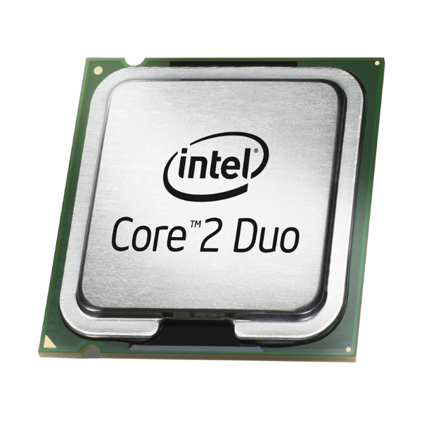EU80570PJ0736M Intel Core 2 Duo E8300 2.83GHz 1333MHz FSB 6MB L2 Cache Socket LGA775 Desktop Processor