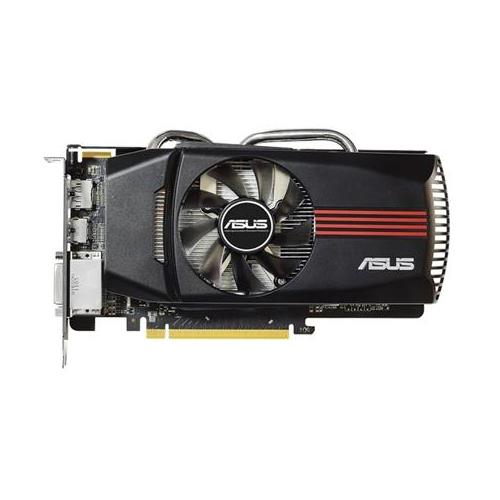 EX-GTX1050TI-O4G Asus Nvidia GeForce GTX 1050 TI 4GB GDDR5 128-Bit HDMI / DisplayPort / DVI-D PCI-Express 3.0 Video Graphics Card