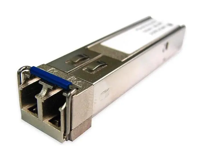 EX-SFP-1GE-LX-NHR Juniper 1310nm 10km 1Gb/s 1000BASE-LX...