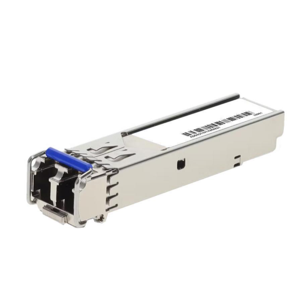 EX-SFP-GE80KCW1290 Juniper 1GB/s 1000Base-CWDM Single-Mode Fiber 80km 1290nm Duplex LC Connector SFP Transceiver Module