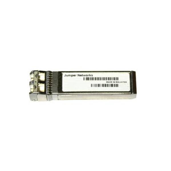 EX-SFP-GE80KCW1310 Juniper 1GB/s 1000Base-CWDM Single-Mode Fiber 80km 1310nm Duplex LC Connector SFP Transceiver Module