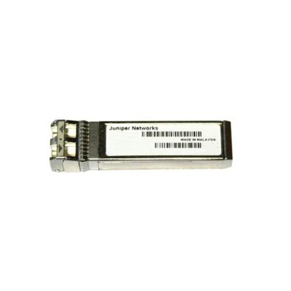 EX-SFP-GE80KCW1450 Juniper 1GB/s 1000Base-CWDM Single-Mode Fiber 80km 1450nm Duplex LC Connector SFP Transceiver Module