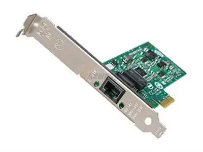 EXPI9301CT Intel Gigabit CT Desktop Adapter - PCI Expre...