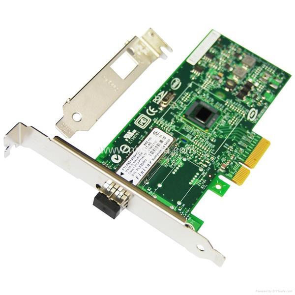 EXPI9400P2P20 Intel PRO/1000 PF Server Adapter