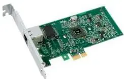 EXPI9400PT Intel PRO/1000 PT Server Adapter Network Ada...