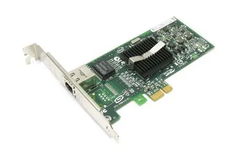 EXPI9400PTG2P20 Intel PRO/1000 PT Server Adapter