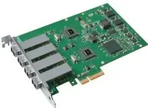 EXPI9404PF Intel PRO/1000 PF Quad -Port Server Adapter ...