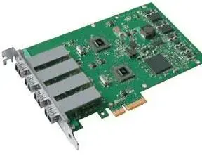 EXPI9404PFG1P20 Intel PRO/1000 PF Quad -Port Server Ada...