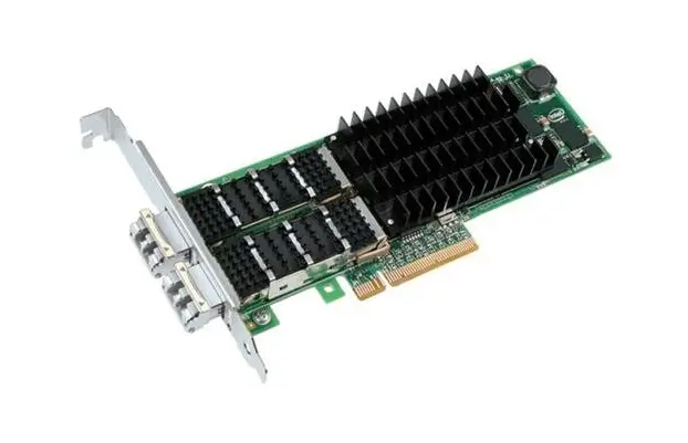 EXPX9501AFXLR Intel 10 Gigabit XF LR Server Adapter