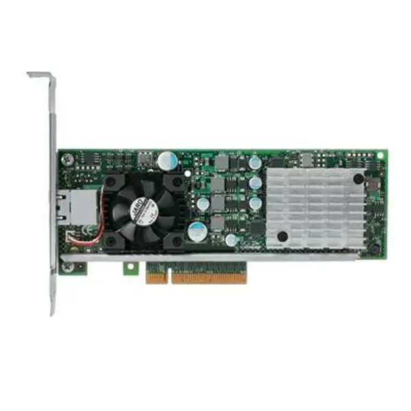 EXPX9501AT Intel 10 Gigabit AT Server Adapter PCI Expre...