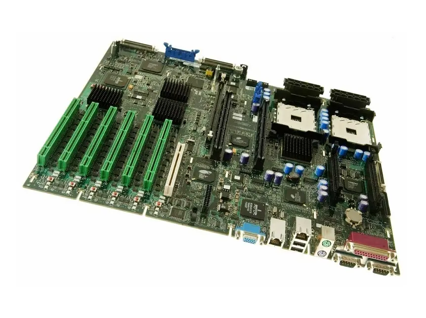 F0058 Dell PowerEdge 4600 2P Dual Xeon System Board