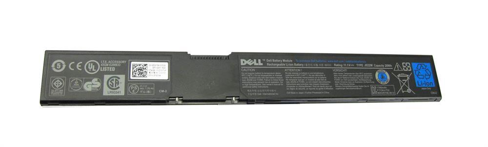 F018M Dell Adamo Xps 13 Li-Ion Battery