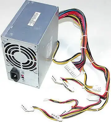 F0340 Dell 250-Watts ATX Power Supply for Optiplex GX240 Tower