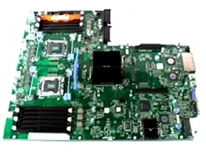 F0XJ6 Dell System Board (Motherboard) for PowerEdge R61...