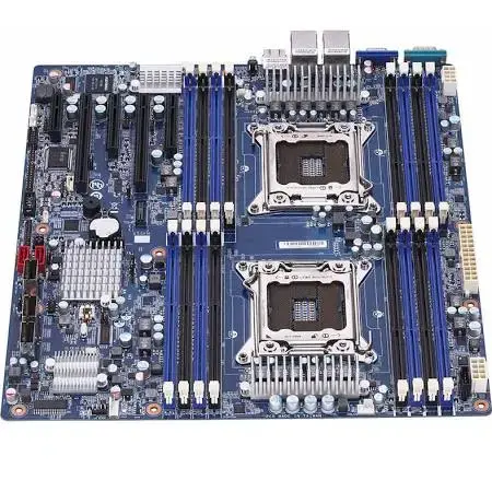 F108J Dell System Board (Motherboard) for PowerEdge R905