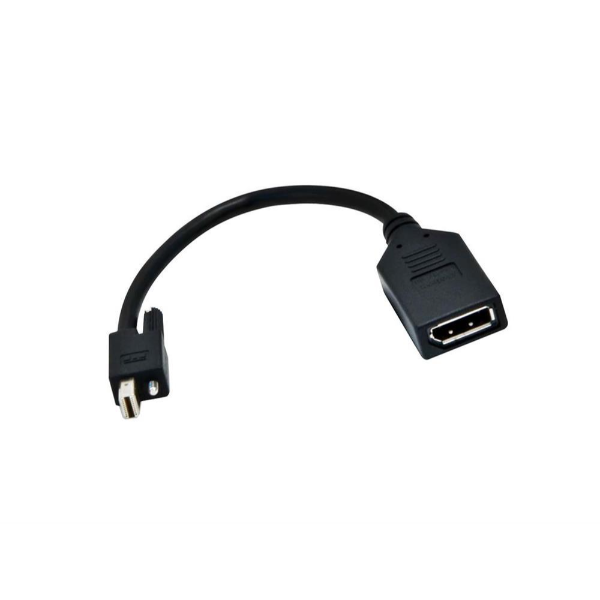 F16217-00 Matrox Graphics Adapter Cable Display Port To Mini Display