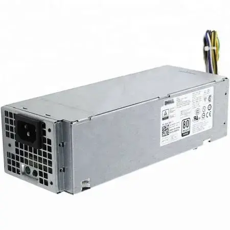 F180ES-00 Dell 180-Watts Power Supply for OptiPlex 3040...