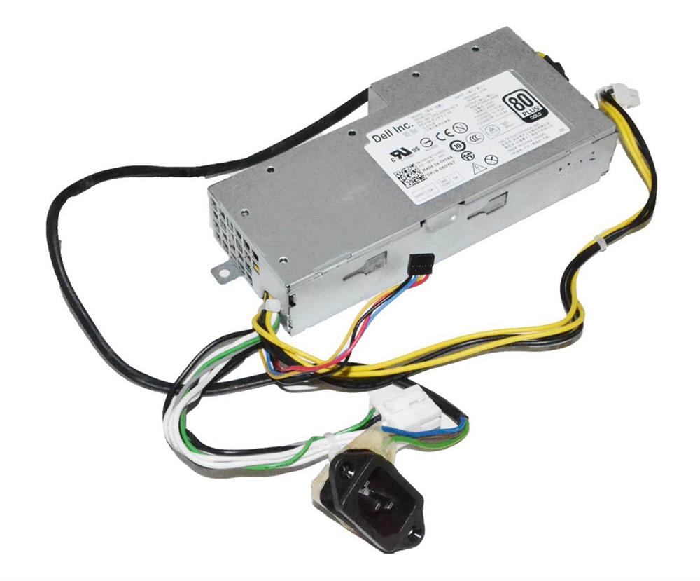 F200EU-01 DELL 200watt Power Supply For Inspiron One 23...